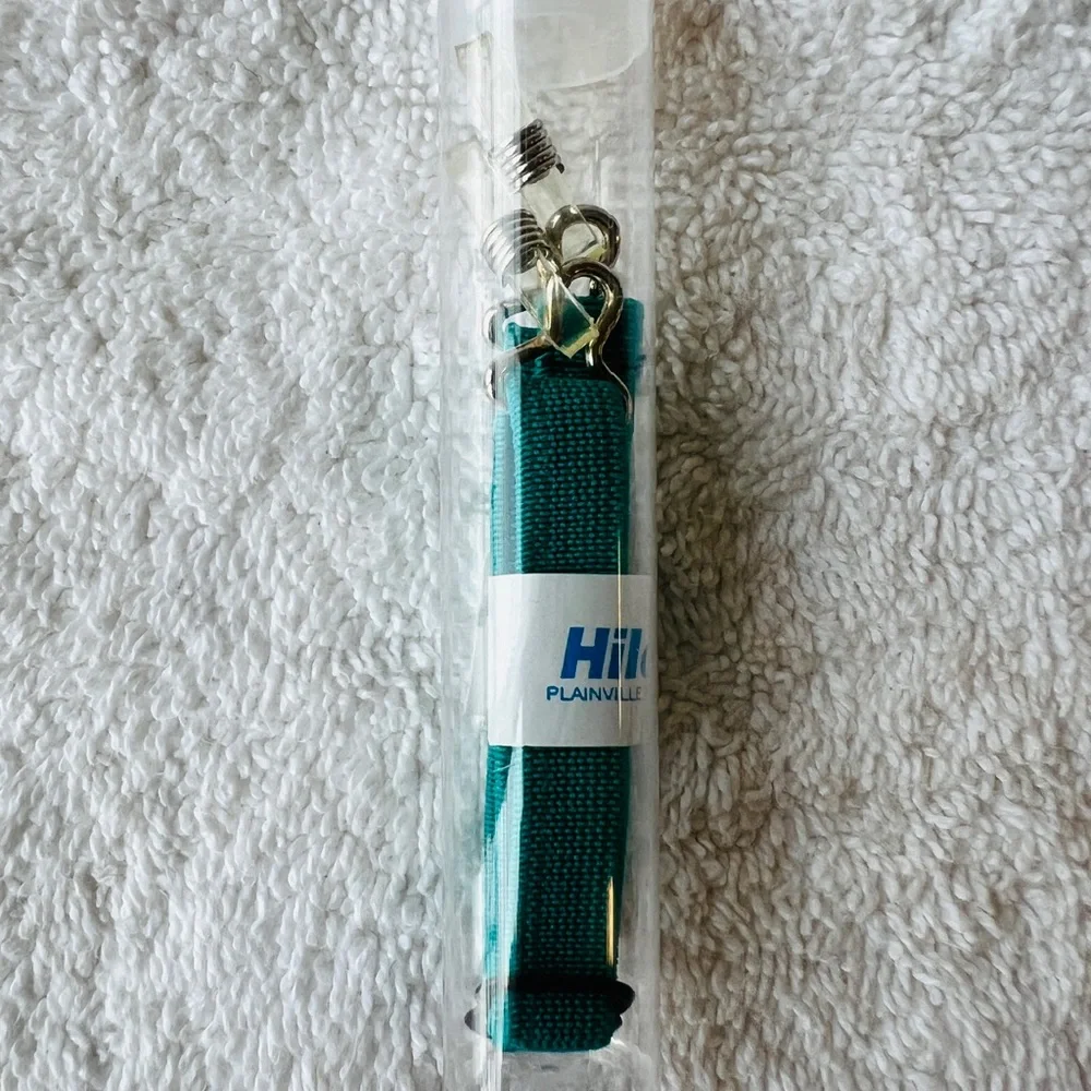 HILCO KIDS GLASSES / SPORT STRAPS
